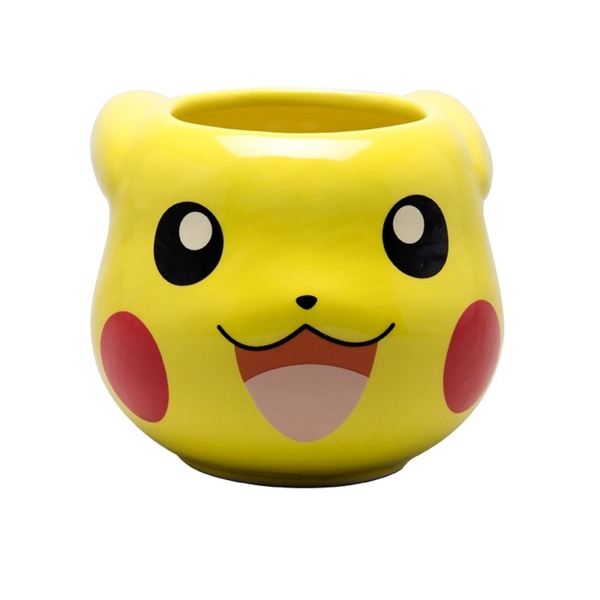 Kubek Pokemon Pikachu