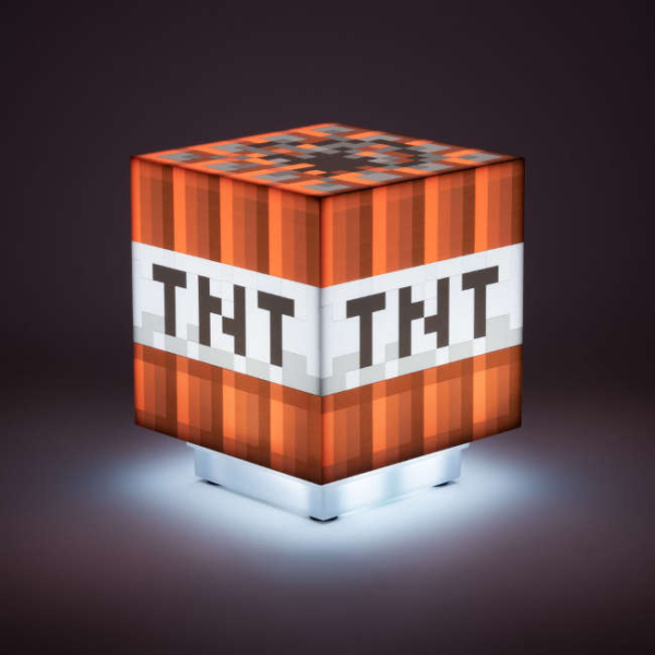 TNT lampka V_GIMP